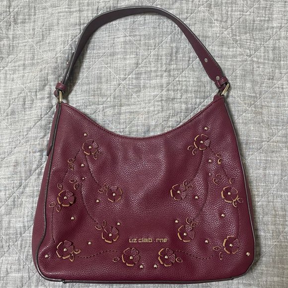 Liz Claiborne Handbags - Liz Claiborne Shoulder Bag